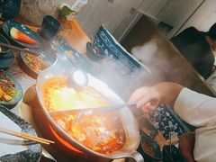 -湊湊火锅·茶憩(东城万达店)