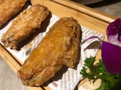 -新白鹿餐厅(金鹰新街口店)