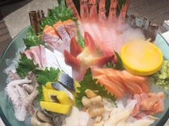 -極上萬膳·日料放题(海岸城店)