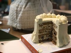 -小苍兰风铃草蛋糕甜品(沈阳店)