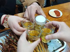 -棣爸油炸(张公桥店)