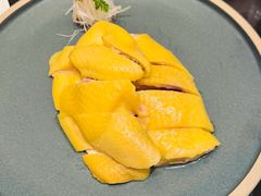 -广州富力丽思卡尔顿酒店·丽轩·粤菜
