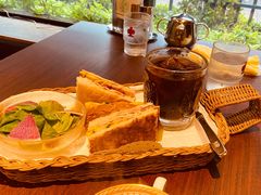 -西村咖啡店 (中山手本店)