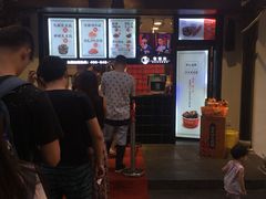 -黑色经典臭豆腐·湖南特产(太平街口店)