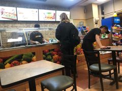 -SUBWAY赛百味(金码大厦店)