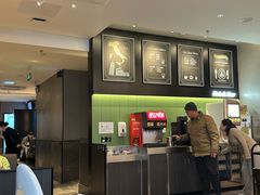 -萨莉亚意式餐厅(三号湾广场店)