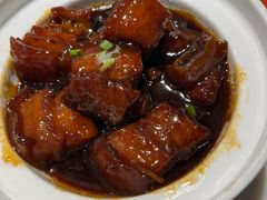 -小菜园新徽菜(合肥之心城店)