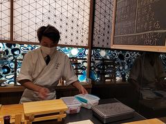 -小十Omakase(地王大厦店)