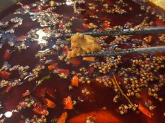 -林记三江兔火锅(沿山路自建小区店)