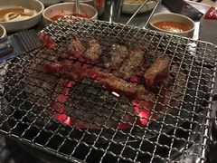 -釜山火炉·海鲜烤肉(紫藤路店)