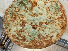 葱油饼-咏春葱油饼(德政中路店)