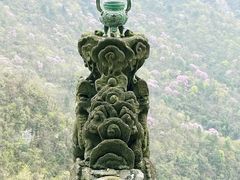 -武当山风景区