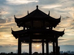 -东湖落雁景区