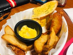 -米斯特比萨(亦庄国融国际店)