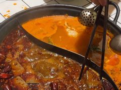 -旧街市鲜货老火锅(大光路店)