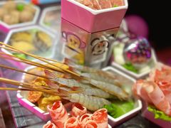 -唱客美食KTV量贩(北京路店)