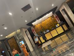 -佛山顺德香云纱园林酒店(清晖园店)