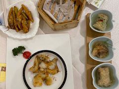 -荣粤酒家·融合粤菜·海鲜火锅