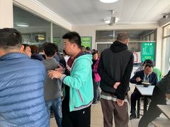 -上海为民商行清真饭店(南大路店)