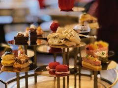 -Salon de Ville浦江汇(上海外滩华尔道夫酒店店)