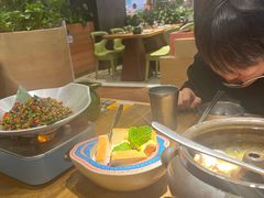 -云海肴·汽锅鸡·云南菜(曲江大悦城店)