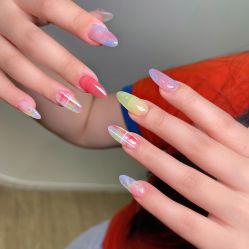-J.PLUS日式美甲美睫