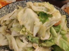 -峇峇娘马来西亚餐厅(望京SOHO店)