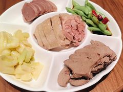 -高佳庄·海鲜酒楼(定海店)