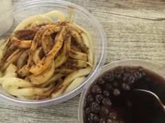 -杜记甜食(大众巷店)