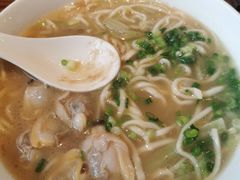 -奕景小馆·地道大连菜(恒隆广场店)