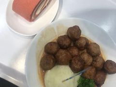 -宜家·瑞典风味餐厅(烟台路店)