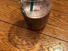 -星巴克(佛山南海万科店)