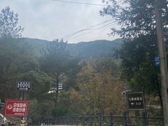 -泽雅景区
