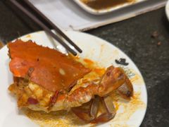 -汉巴味德(鞍山万象汇店)