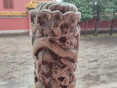 -北京市劳动人民文化宫(太庙)
