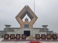 -法门文化景区