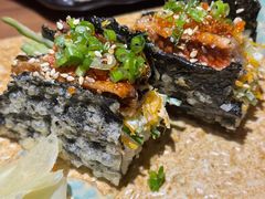 -隐月· 㐂和食屋(芝罘万达公馆店)