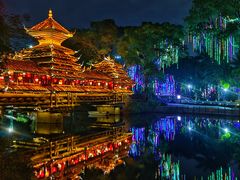 -深圳锦绣中华民俗村