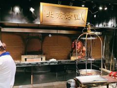 -四世同堂·京菜·烤鸭(双井店)