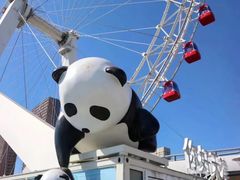 -天津意大利风情旅游区