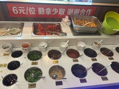 -晓林火锅(安定门店)