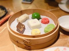 -新梅华(星悦汇店)