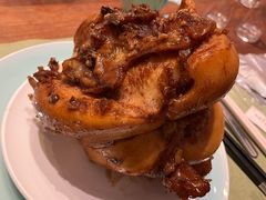 牛骨头-十八棵（老龙井）御茶园(老龙井店)