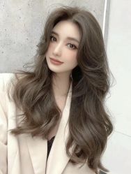 -丝语萱形象