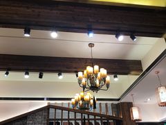大堂-顺丰轩园林酒家(天河店)