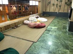 -丽池宫韩式汗蒸会馆(华灯坊店)