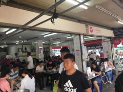-红大哥水门鸡饭(總店)
