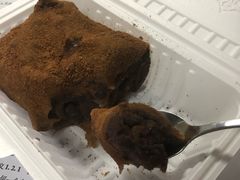 驴打滚-老回回饺子馆(海洋馆店)