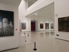 -四川美术学院美术馆