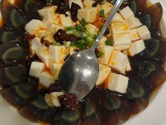 -刘胖子家常菜·蹄花焖藕(中央花园店)